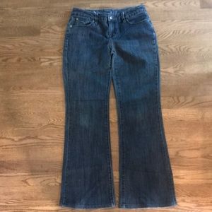 The Limited Denim 6R